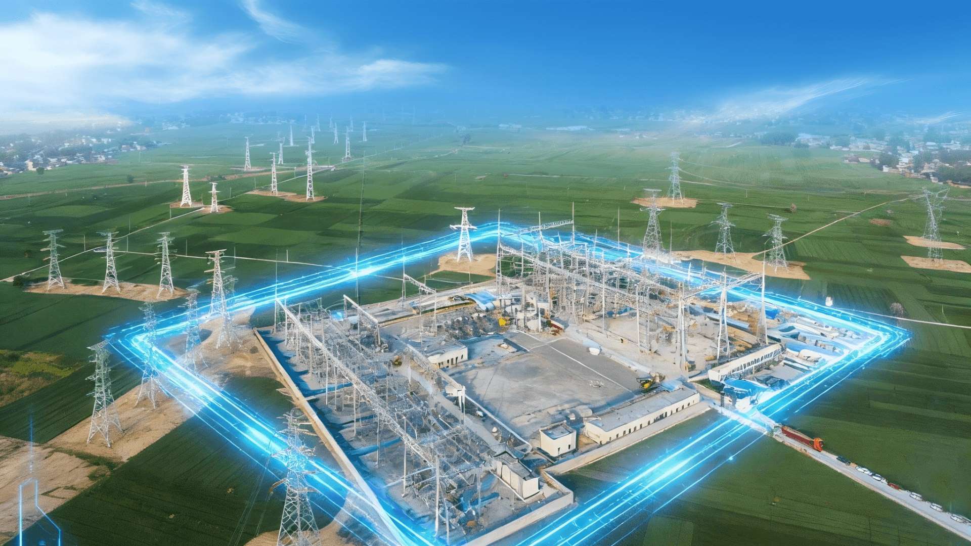 科技立足  创新致远