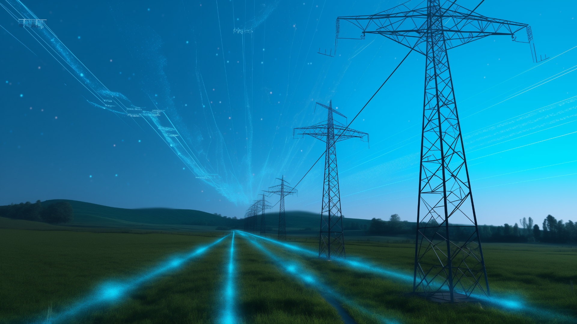 ‘交钥匙’工程服务