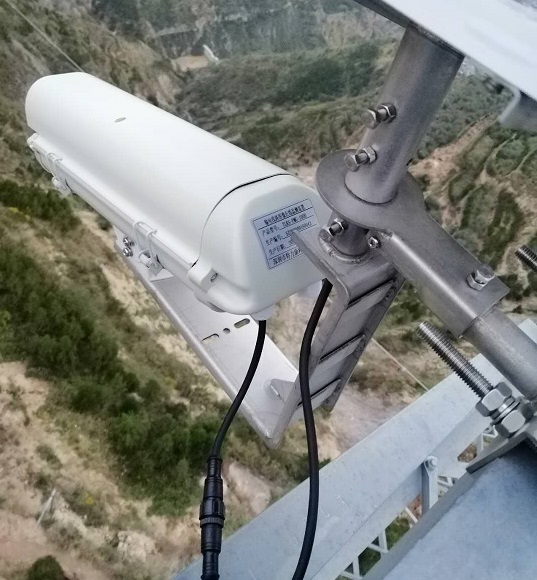 可视化巡线——特力康图像智能分析终端赋能运维升级