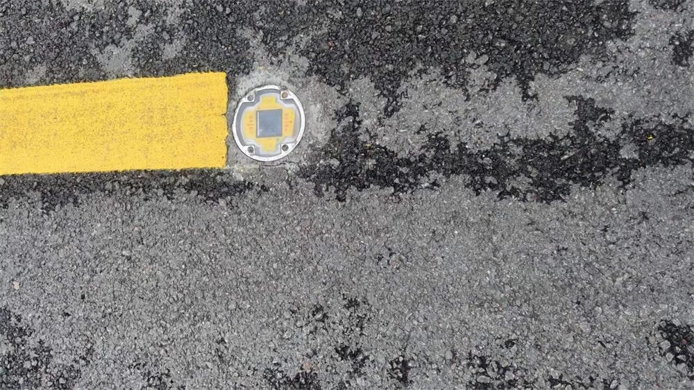 科技 “盾牌” 护电缆：湖南电力引入深圳特力康地埋电缆防外破警示装置，告别外破困扰