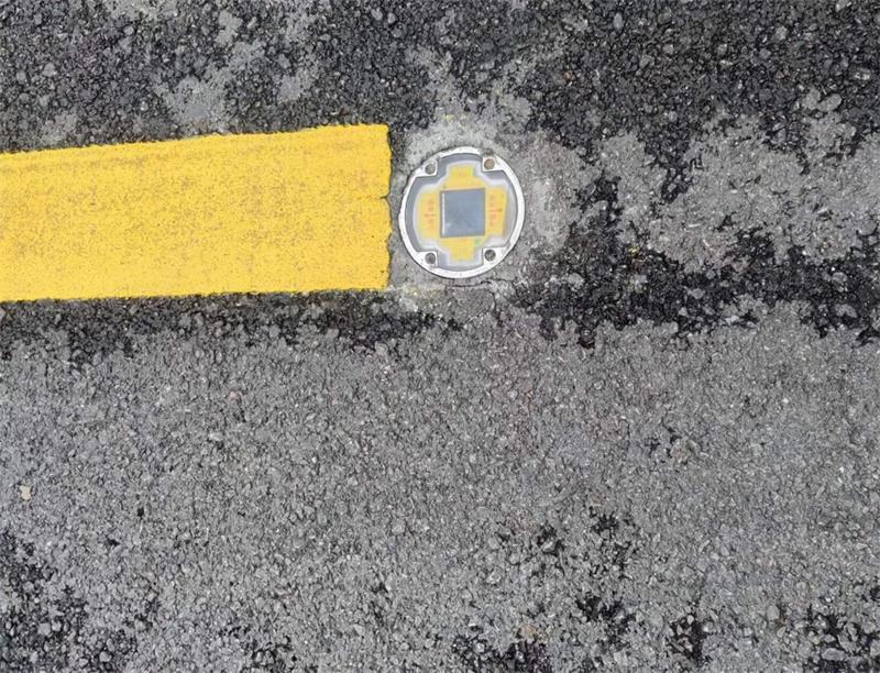 科技 “盾牌” 护电缆：湖南电力引入深圳特力康地埋电缆防外破警示装置，告别外破困扰