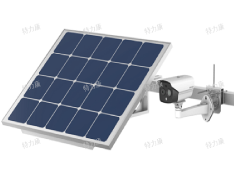 双光源火点（热源）监测一体机