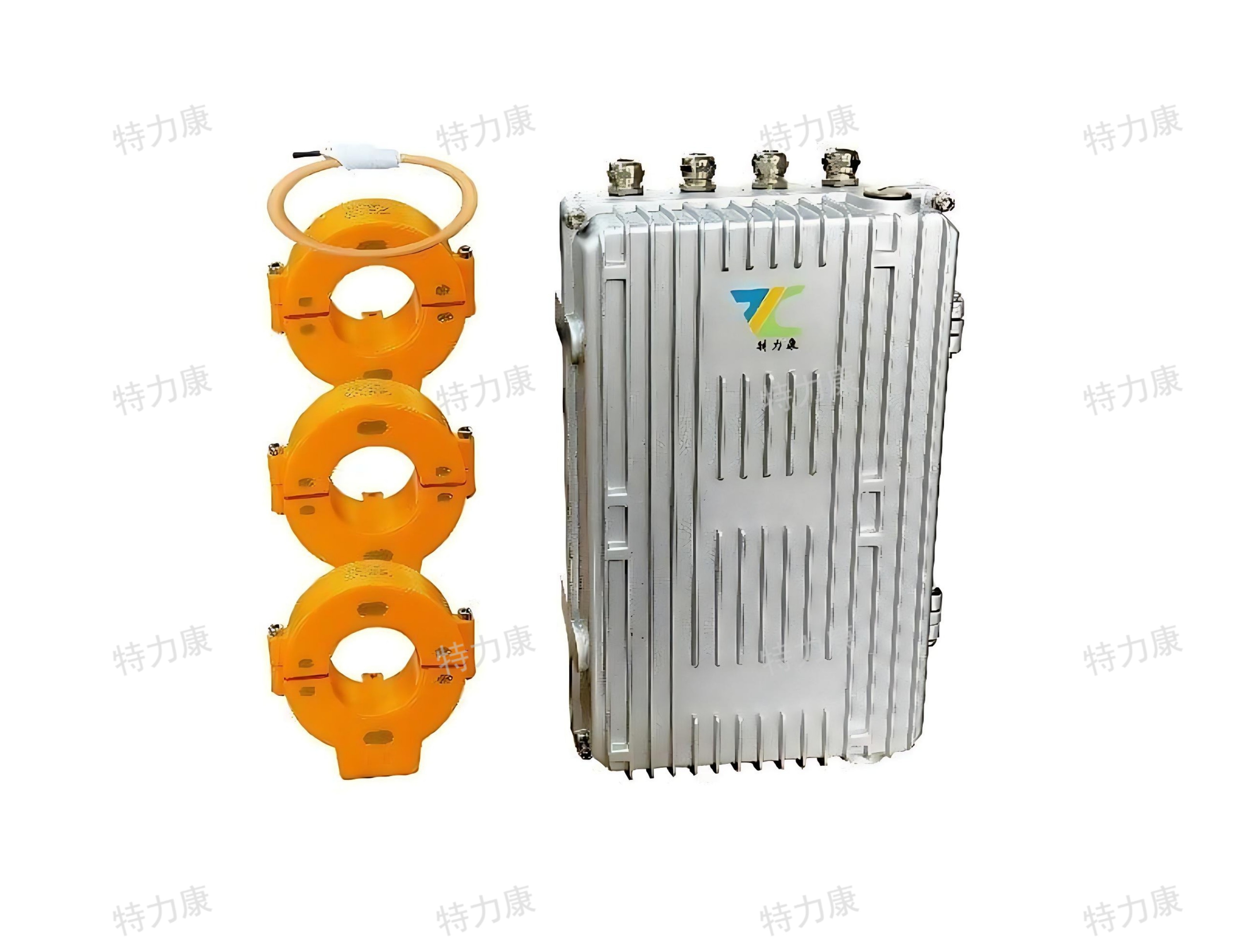 电缆护层环流在线监测系统