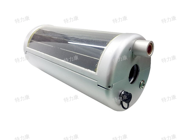 输电线路覆冰在线监测装置-观冰精灵