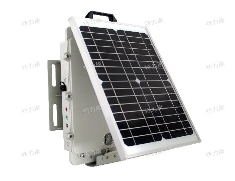 通用测斜监测装置