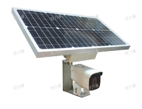 配电网AI识别抓拍装置