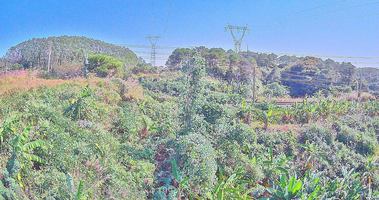 深圳特力康助力江苏电力公司，三跨线路从此稳如泰山