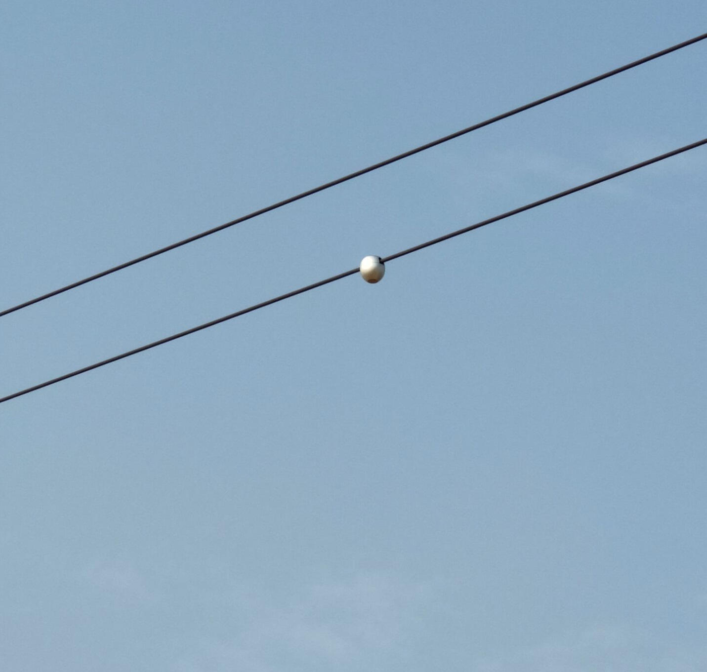 输电线路导线舞动在线监测装置