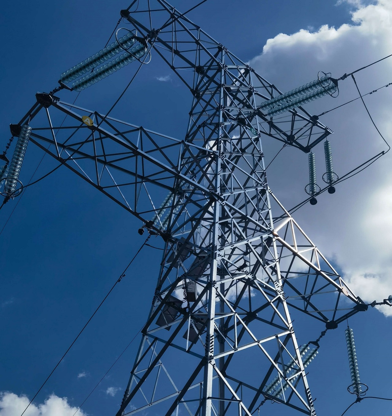 特力康输电线路山火防范及应急系统，成功落地四川电力公司