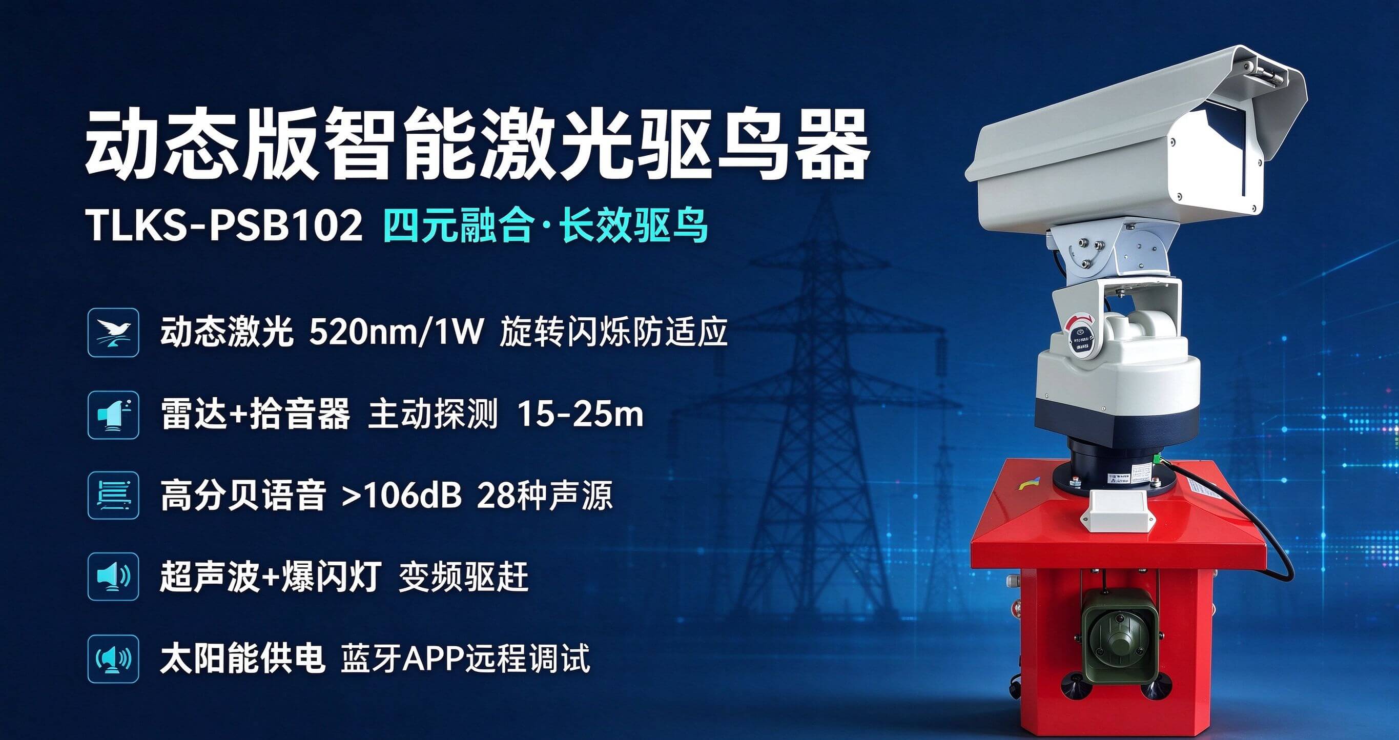 动态版智能激光驱鸟器:守护电力安全.jpg
